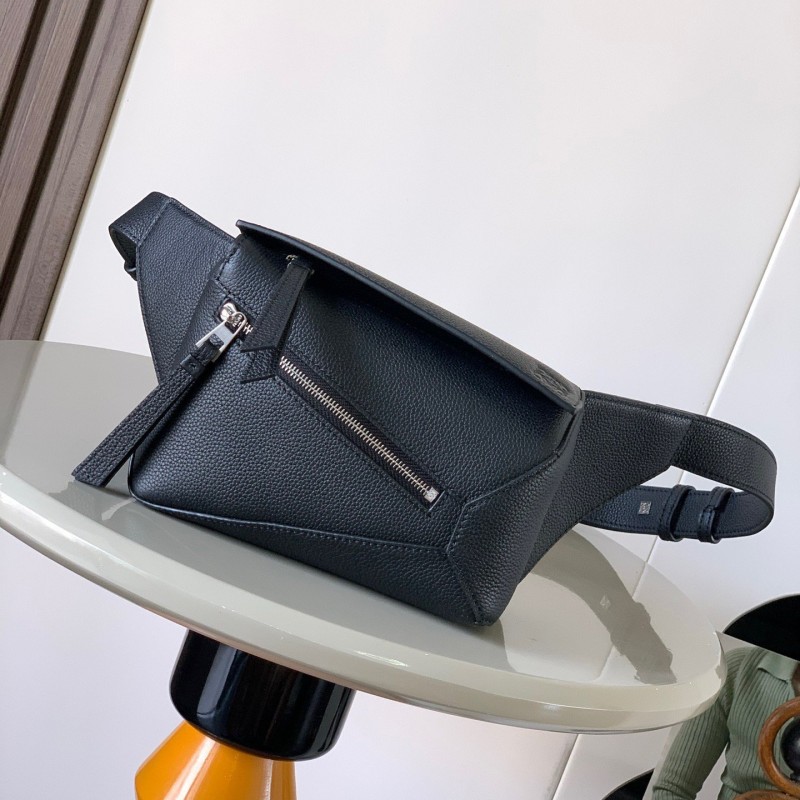 Loewe Puzzle Sling Bag