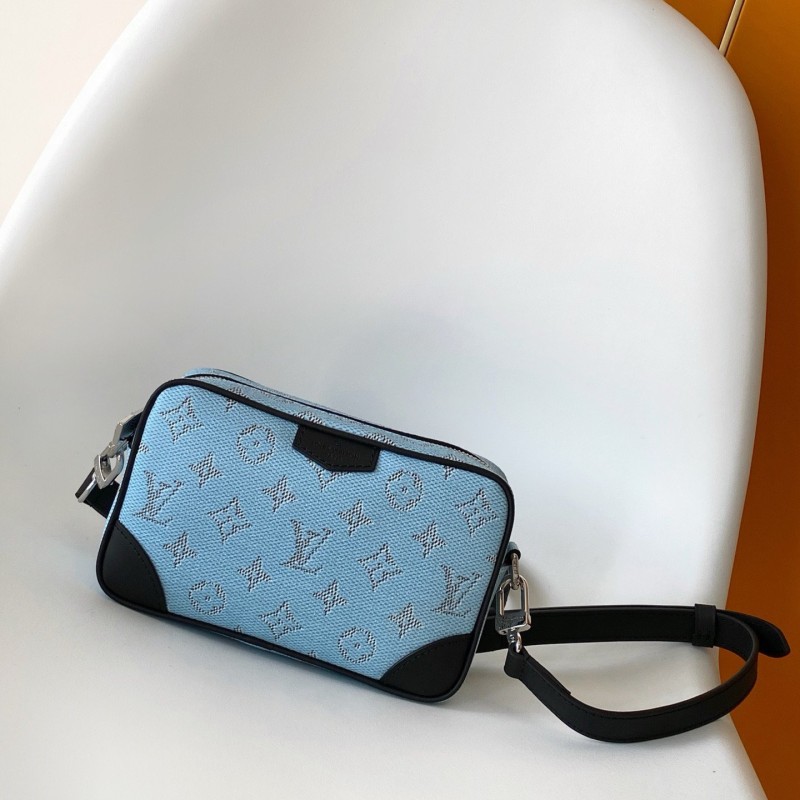 LV Messenger Bag