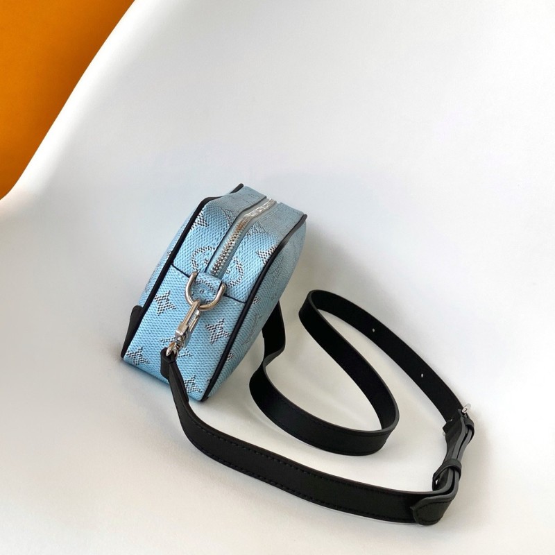 LV Messenger Bag