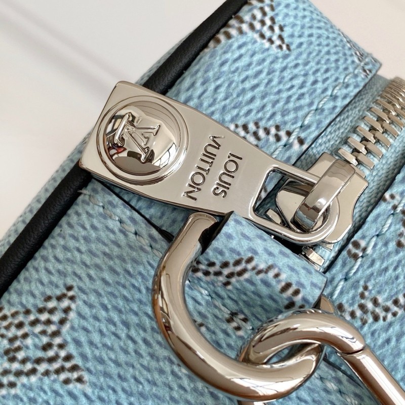 LV Messenger Bag