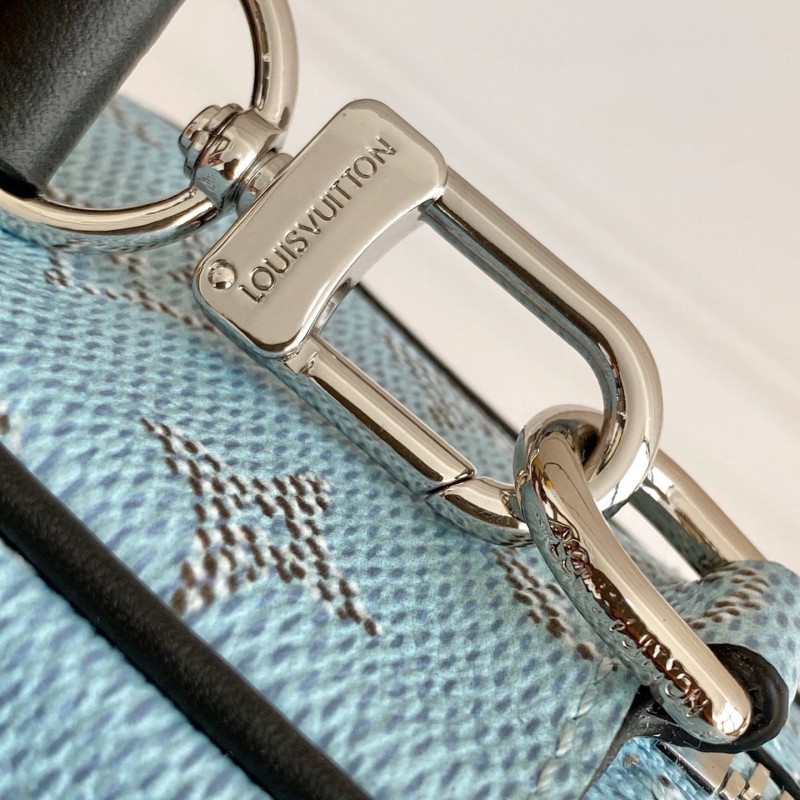 LV Messenger Bag