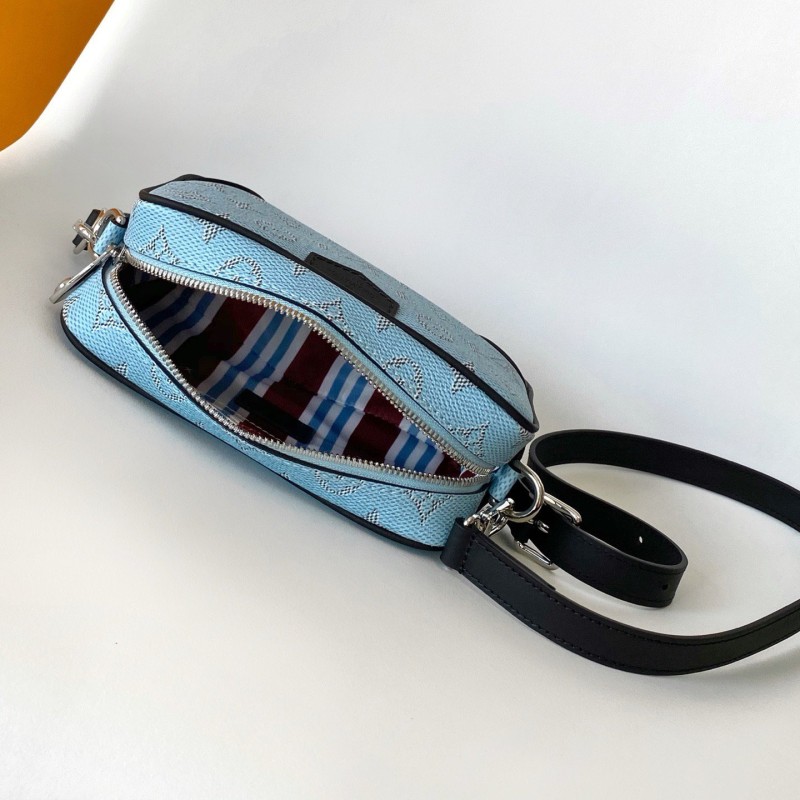 LV Messenger Bag