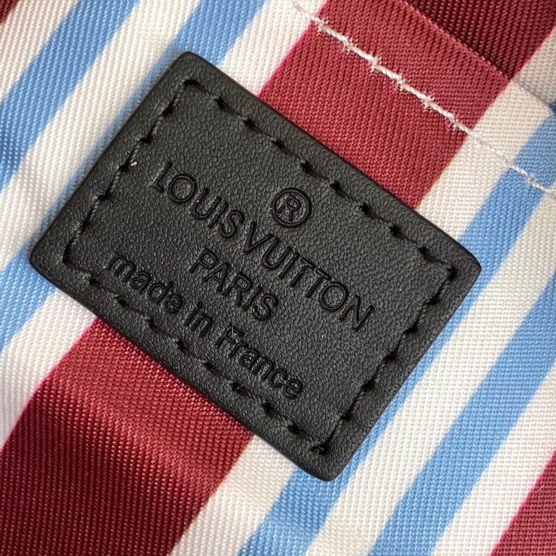 LV Messenger Bag