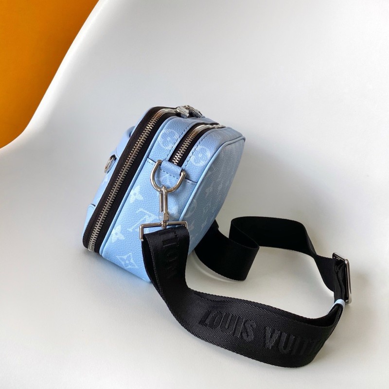 LV Messenger Bag