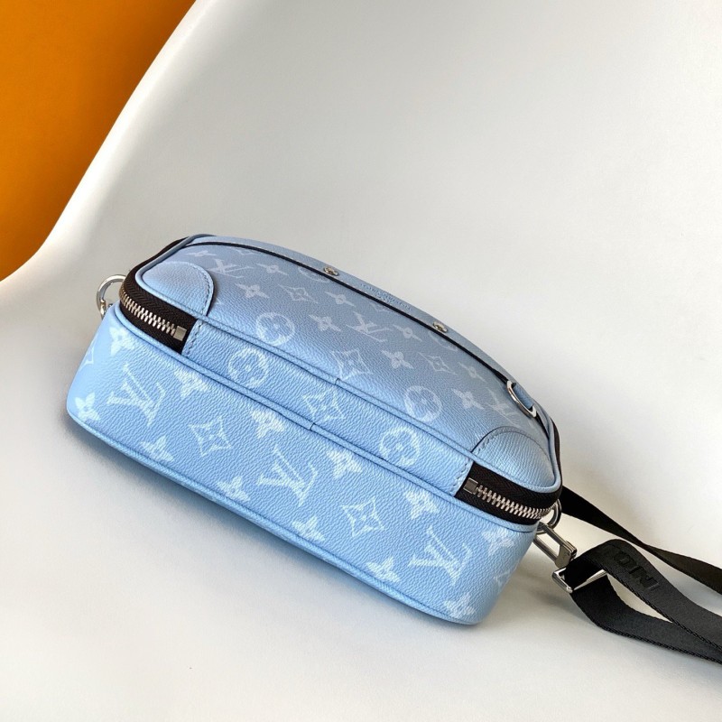 LV Messenger Bag