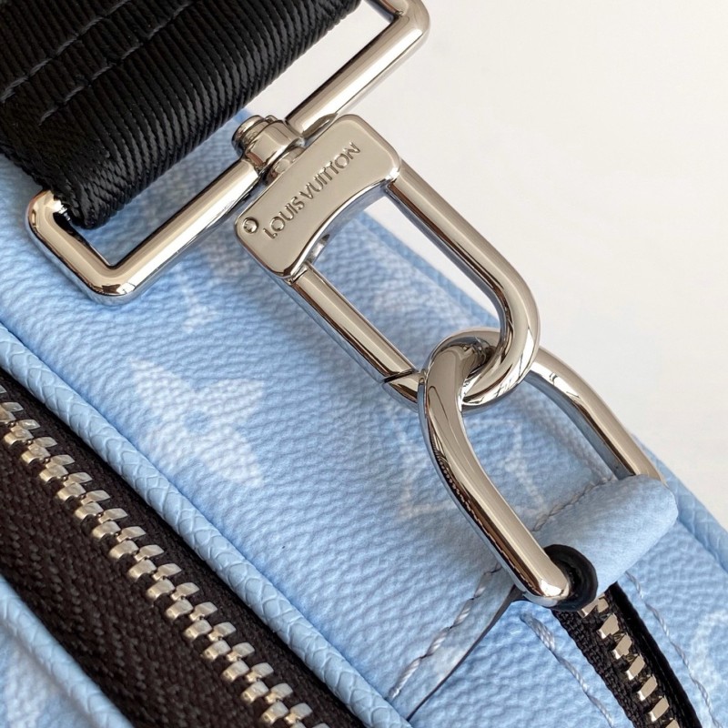 LV Messenger Bag