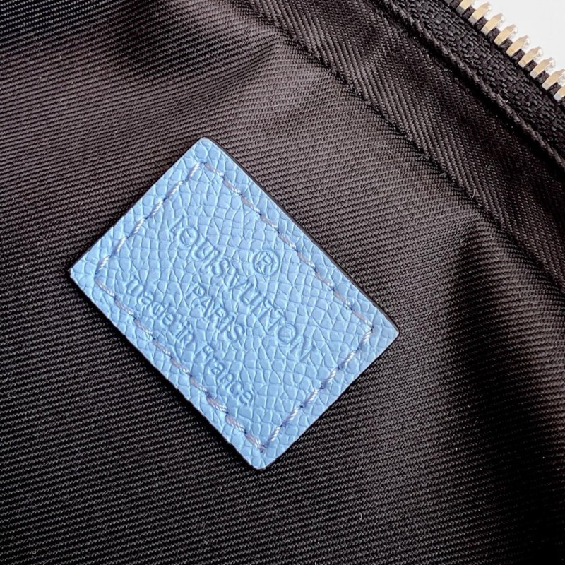LV Messenger Bag