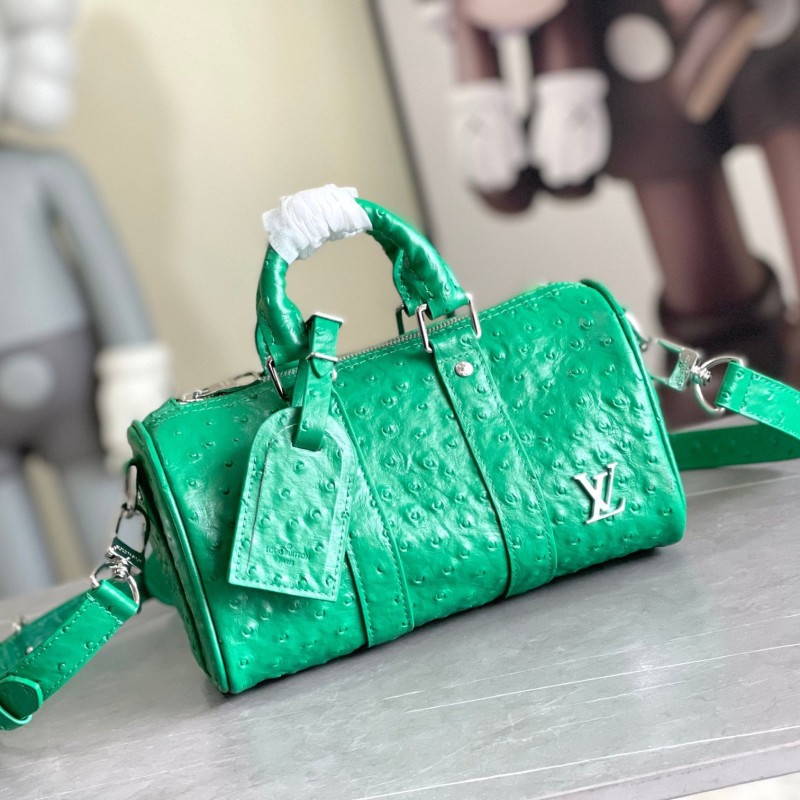 LV Keepall 25