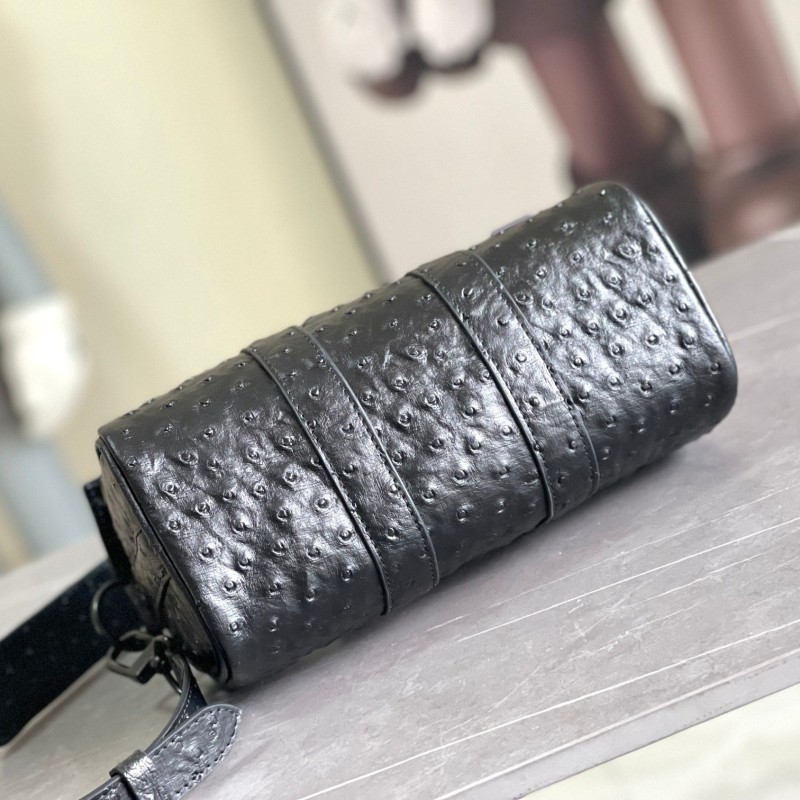 LV Keepall 25