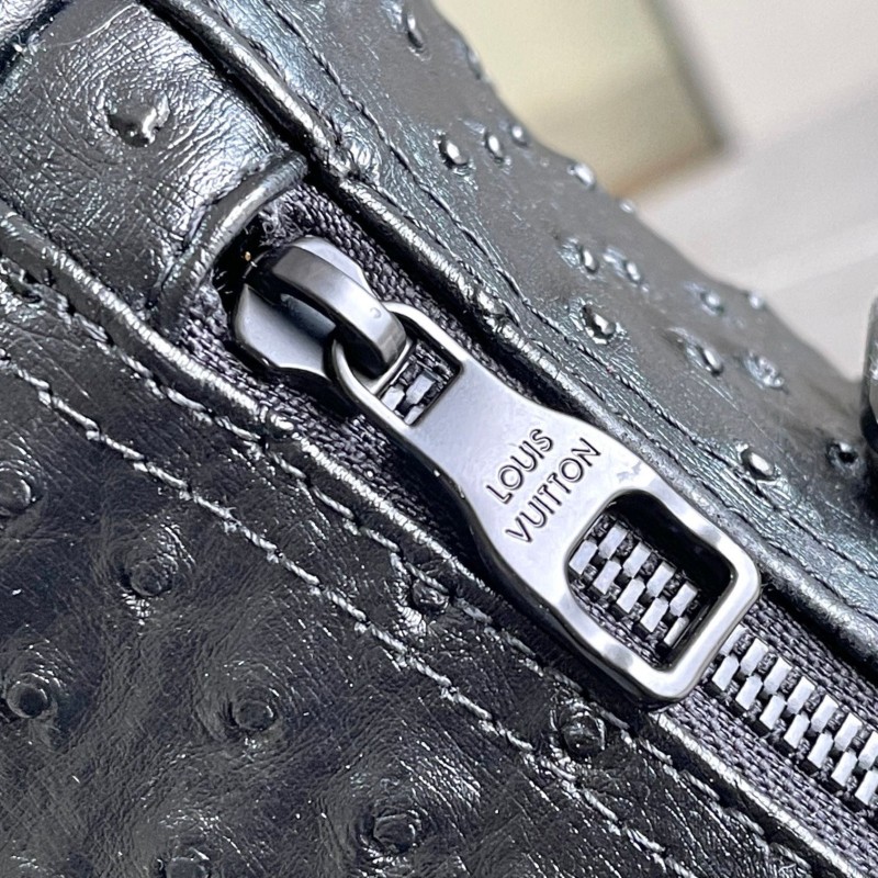 LV Keepall 25