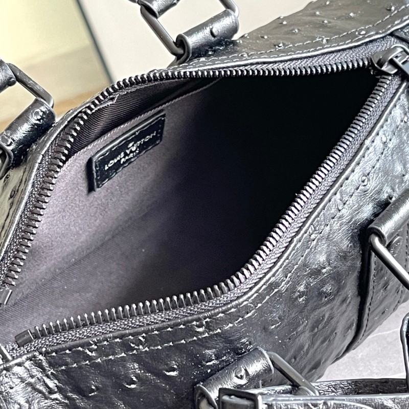 LV Keepall 25