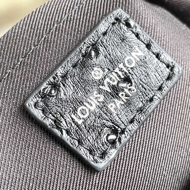 LV Keepall 25