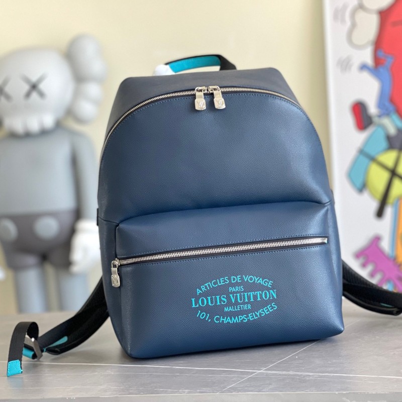 LV Backpack