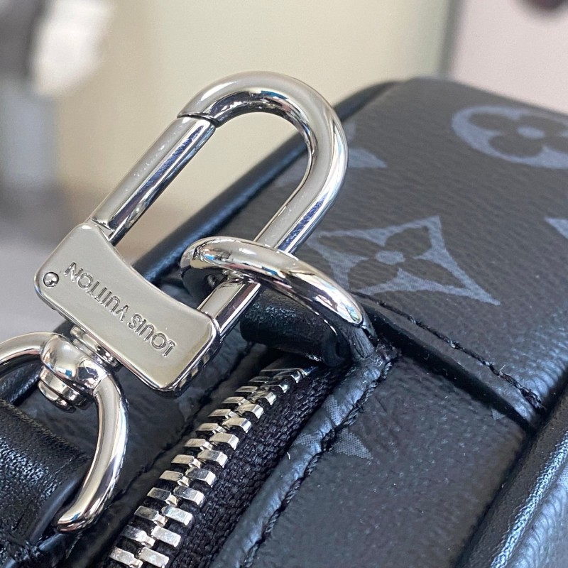LV Nano Porte Document Voyage