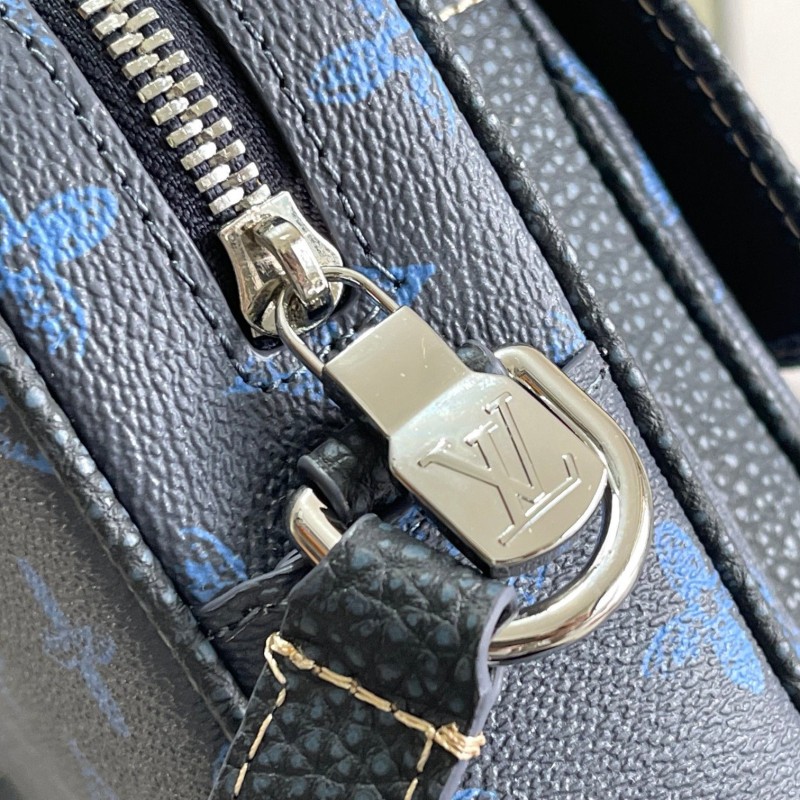 LV Christopher Handbag