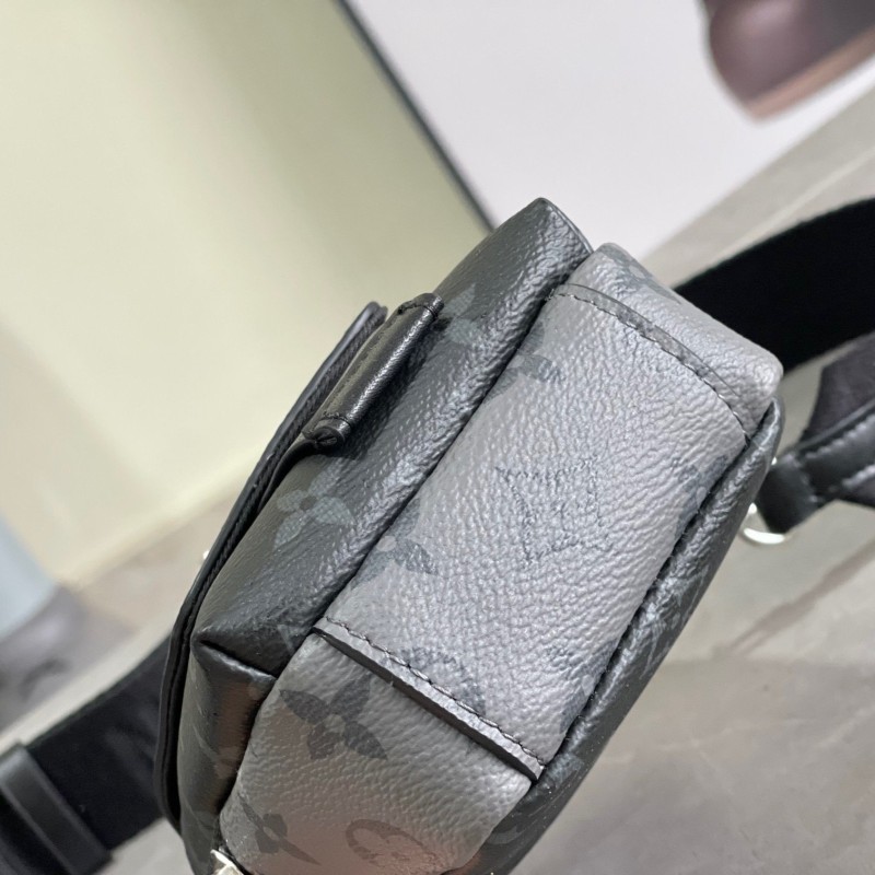 LV Flap Doubel Bag