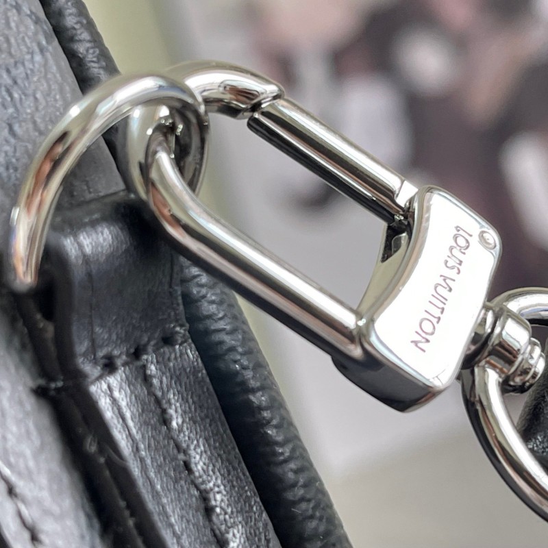 LV Flap Doubel Bag