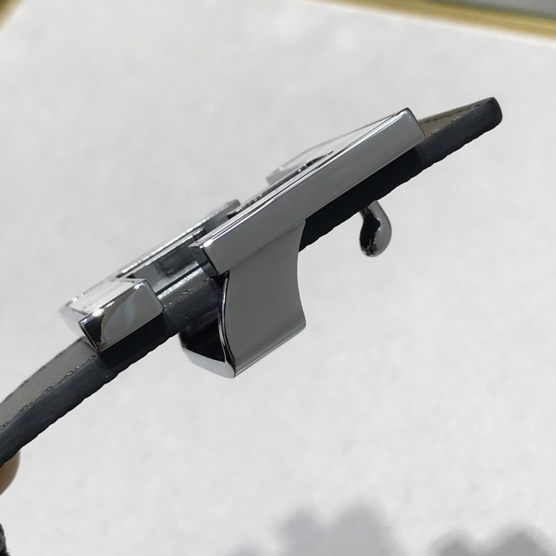 Fendi Men Belt
