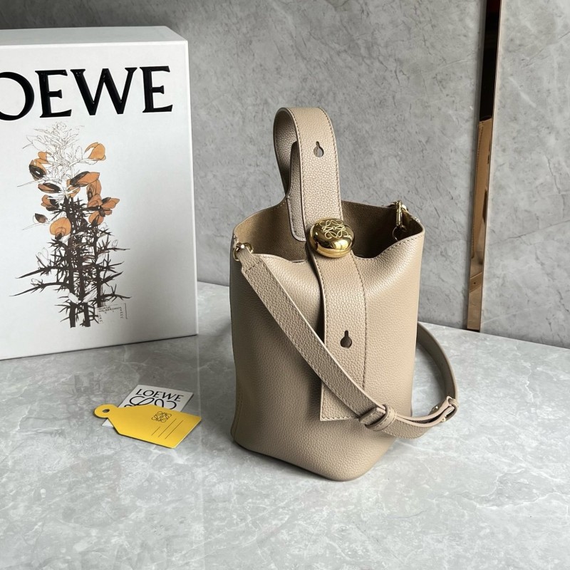 Loewe Bucket Bags