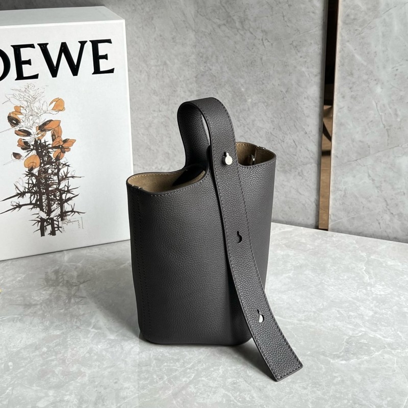 Loewe Bucket Bags