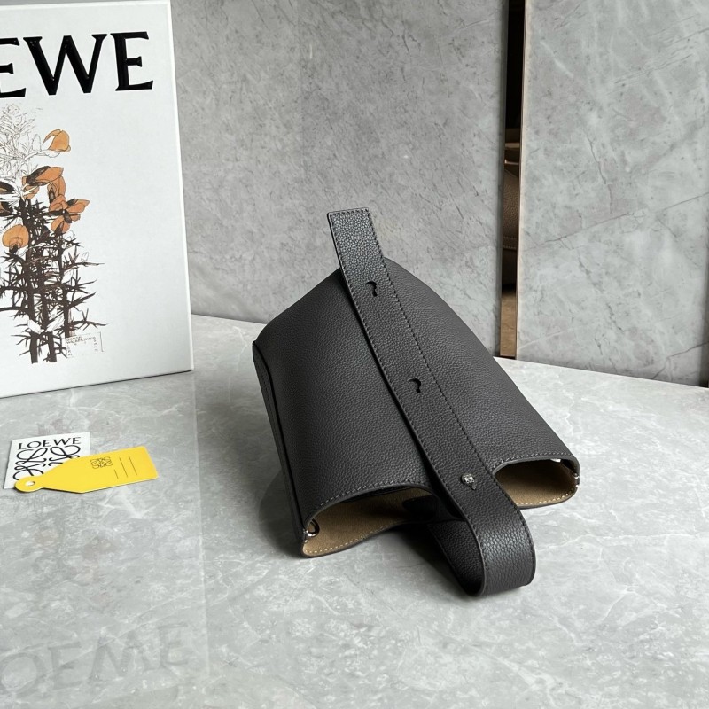 Loewe Bucket Bags