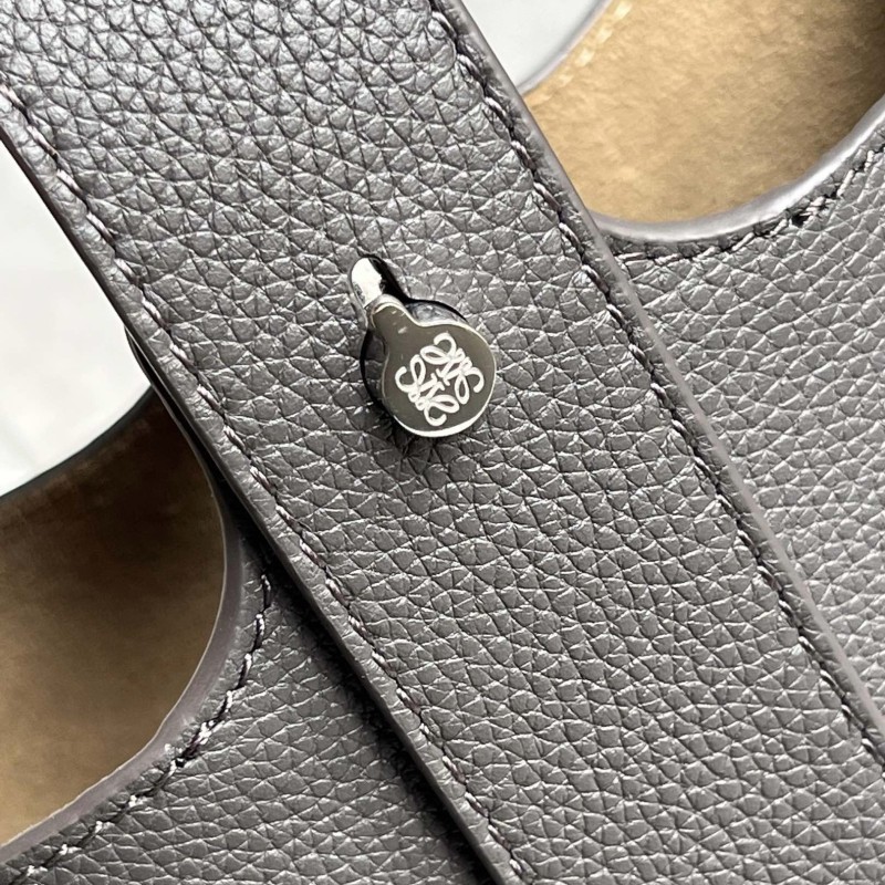 Loewe Bucket Bags