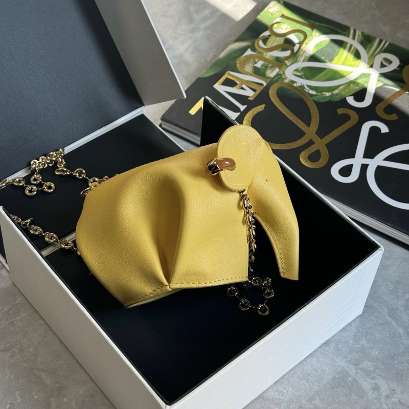 Loewe Sling Bags
