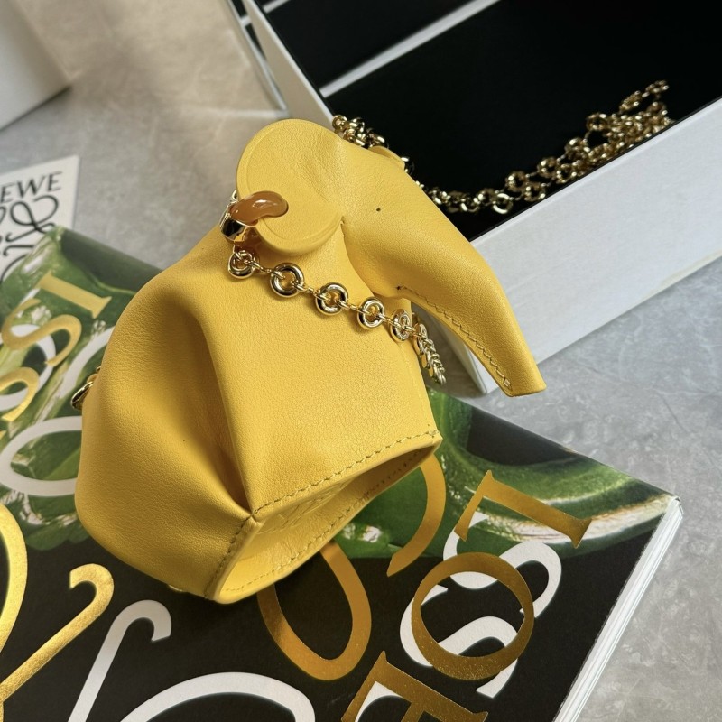 Loewe Sling Bags