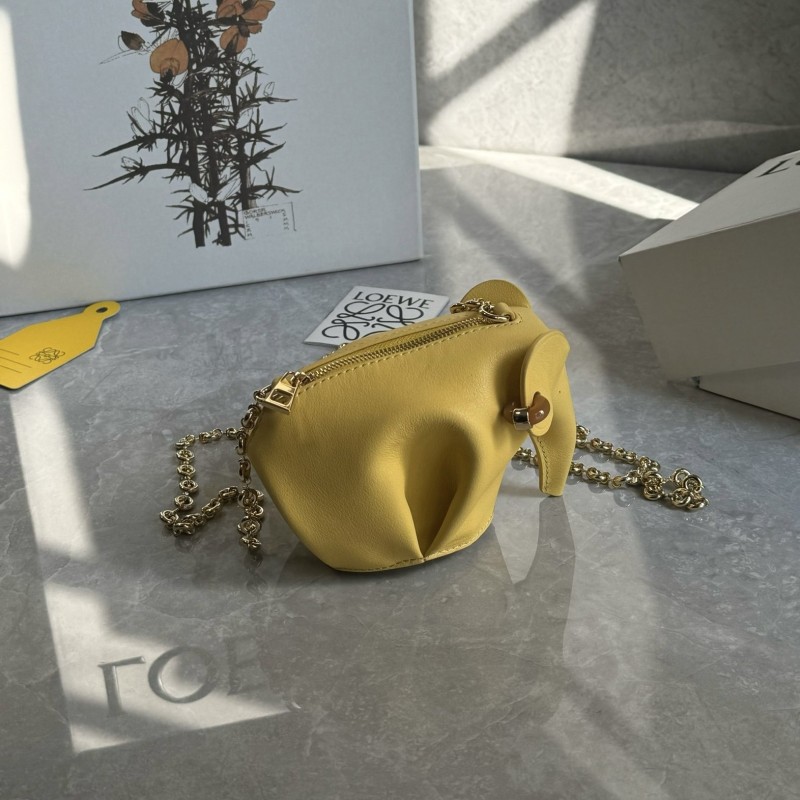 Loewe Sling Bags