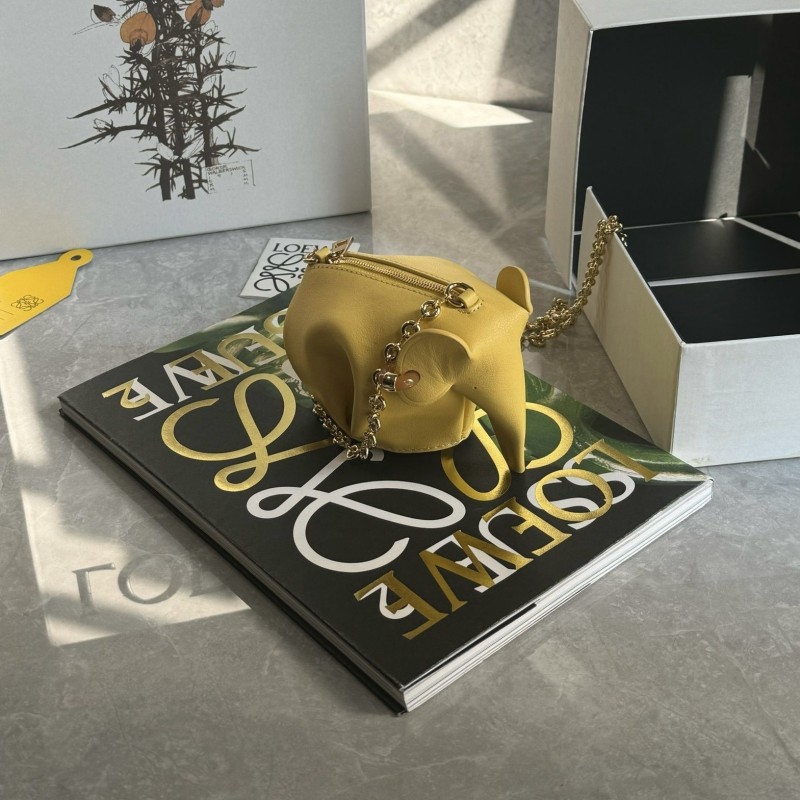 Loewe Sling Bags