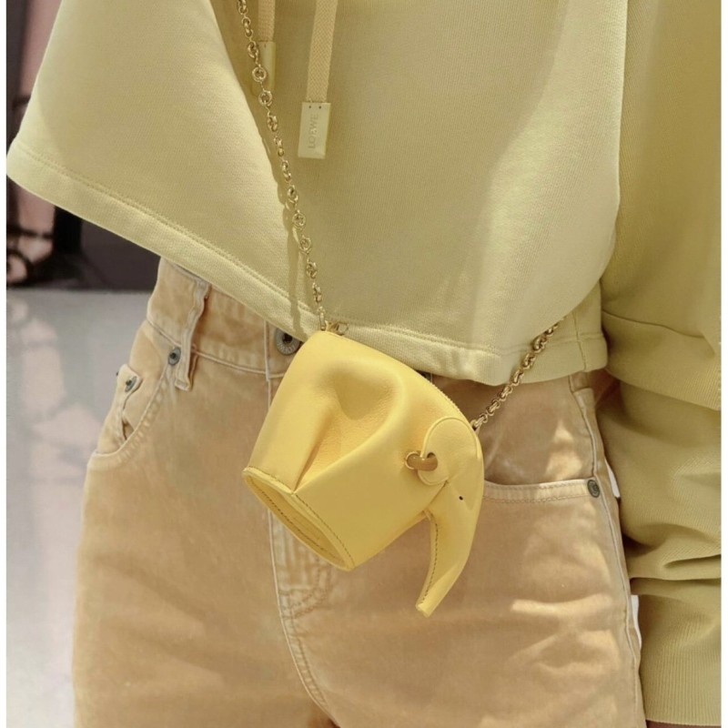 Loewe Sling Bags