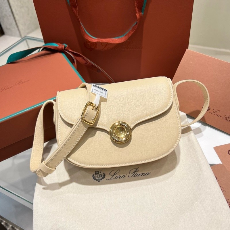 Loro Piana Sling Bags
