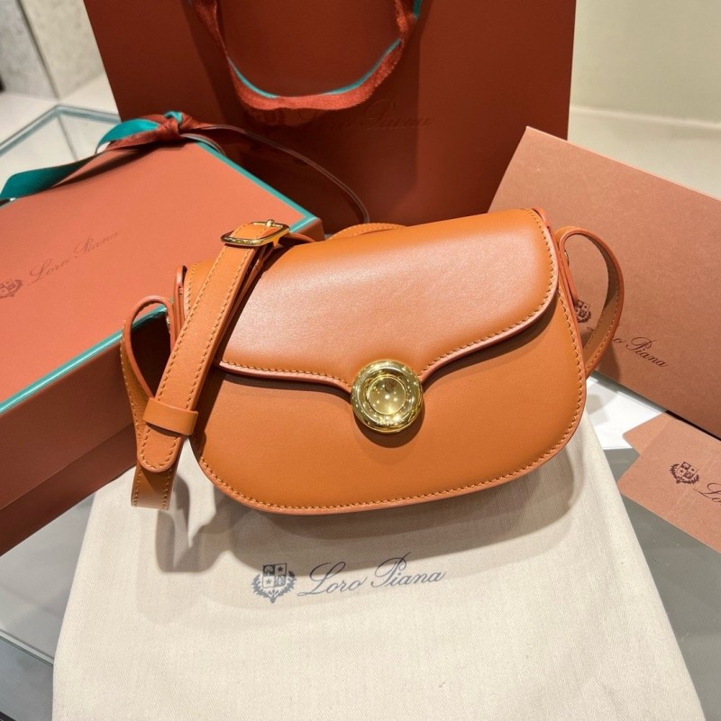 Loro Piana Sling Bags