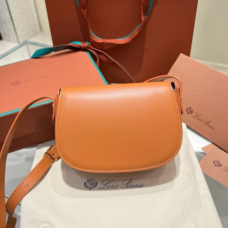 Loro Piana Sling Bags