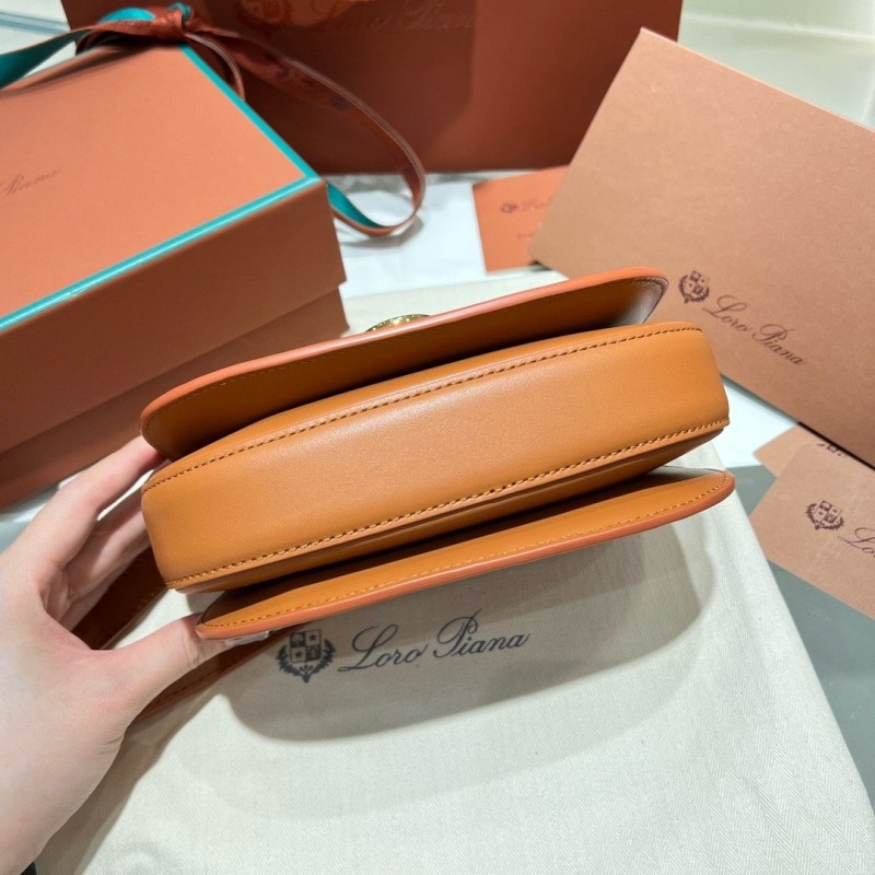 Loro Piana Sling Bags