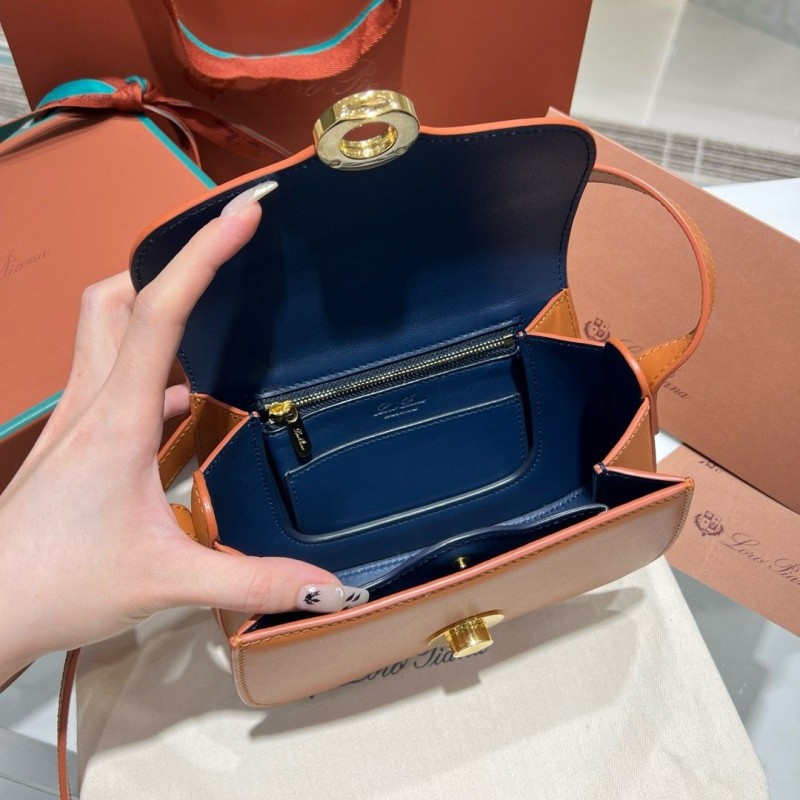 Loro Piana Sling Bags