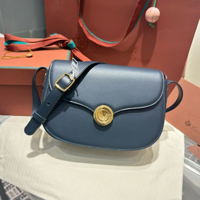 Loro Piana Sling Bags