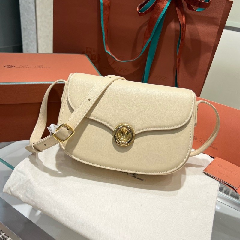 Loro Piana Sling Bags