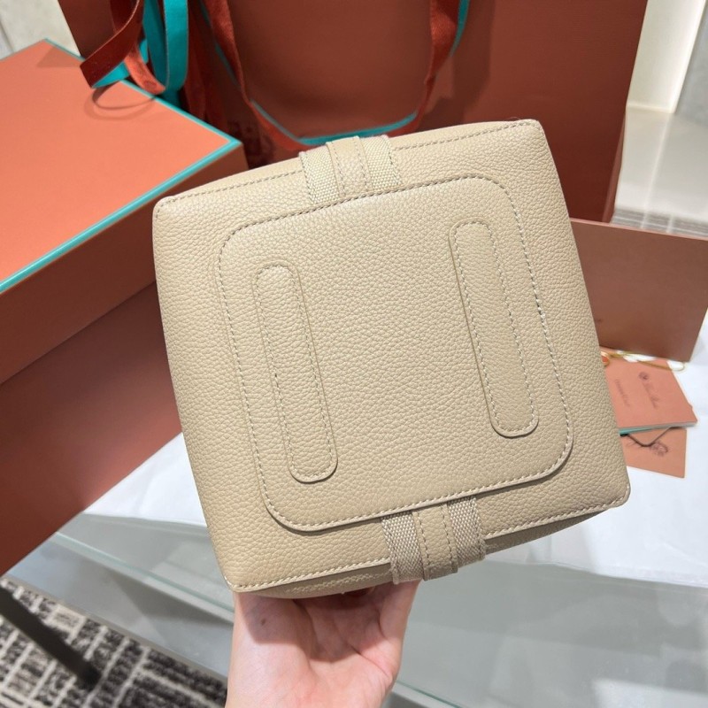 Loro Piana Bucket Bags