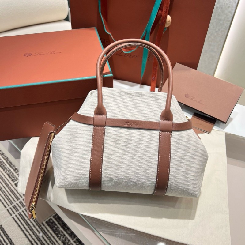 Loro Piana Ghiera Handbags