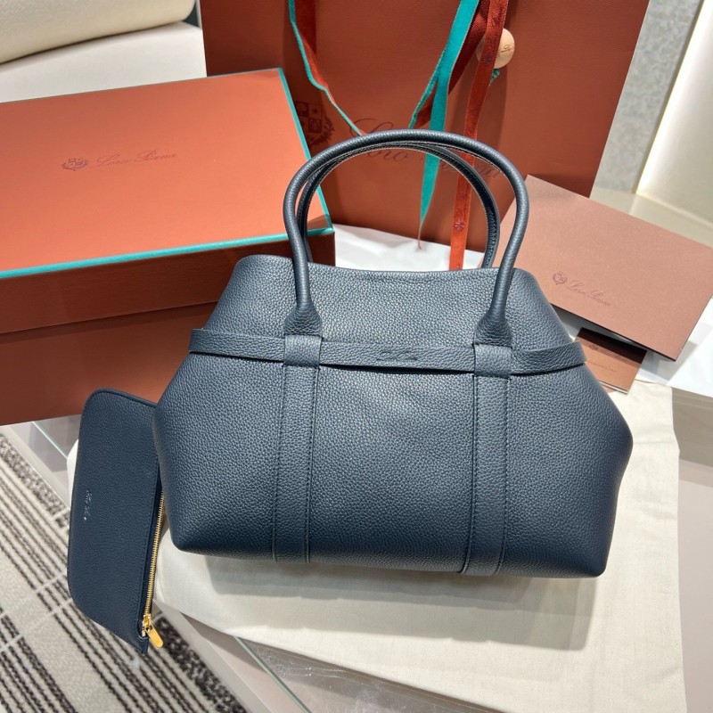 Loro Piana Ghiera Handbags