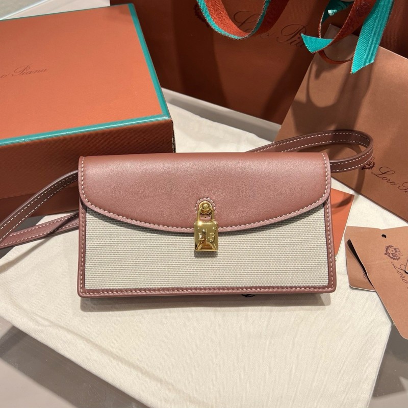 Loro Piana Handbags