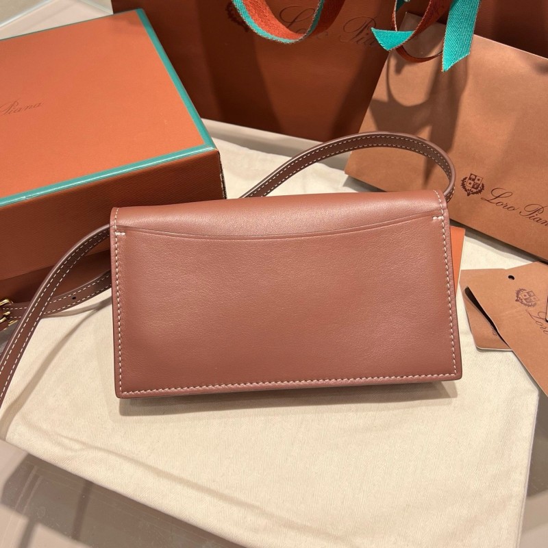 Loro Piana Handbags