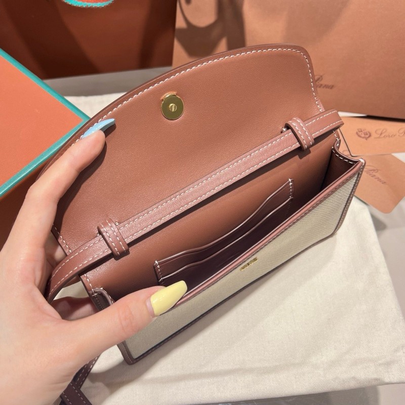 Loro Piana Handbags