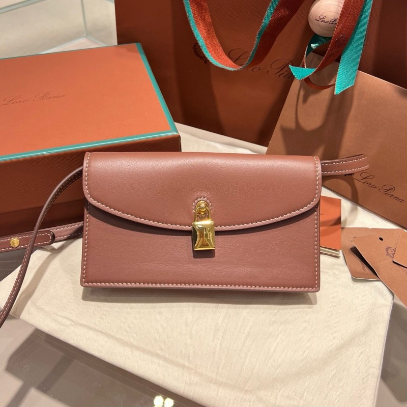 Loro Piana Handbags