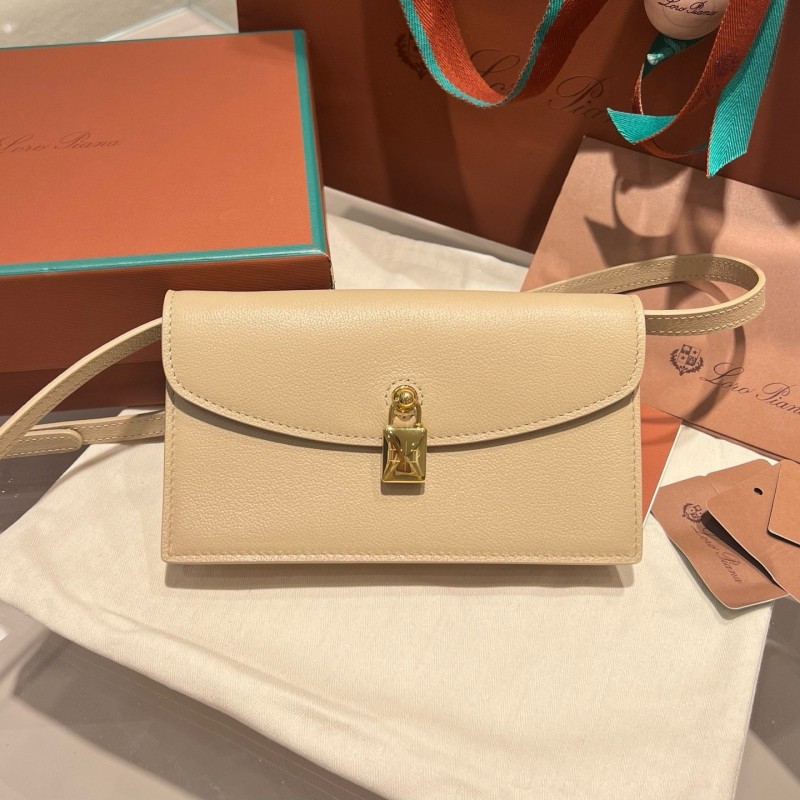 Loro Piana Handbags
