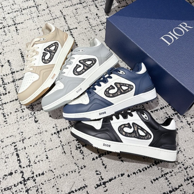 Dior B57 Unisex Shoes