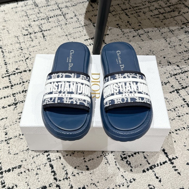 Dior Sandals
