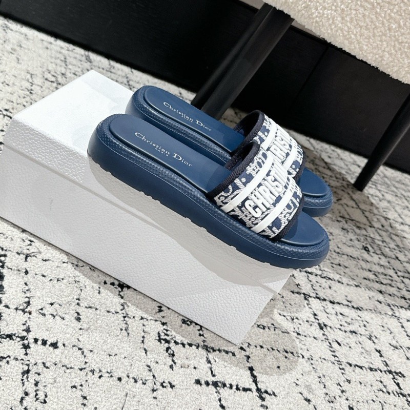 Dior Sandals