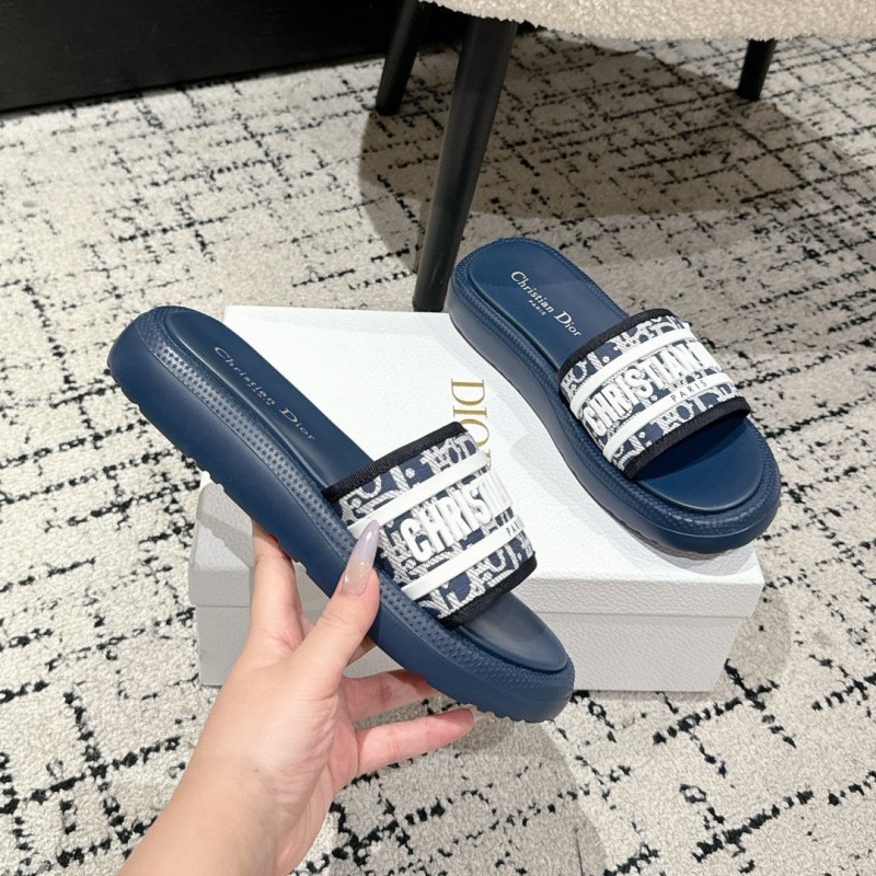 Dior Sandals